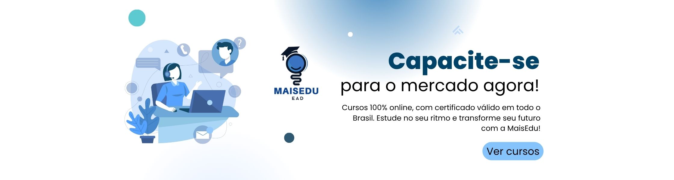 Banner Instituição