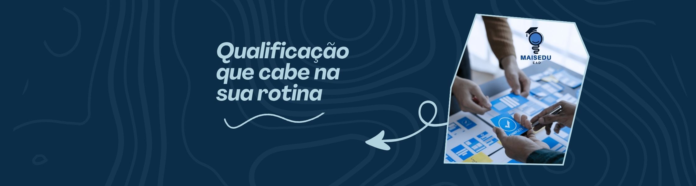 Banner Instituição